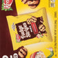 Keebler On-The-Go Fudge Stripes Cookies, 12 Count (Pack of 2)