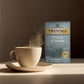 Twinings Prince Of Wales Tea - Classic, Mellow Caffeinated Black Tea Bags Individually Wrapped, 20 Count