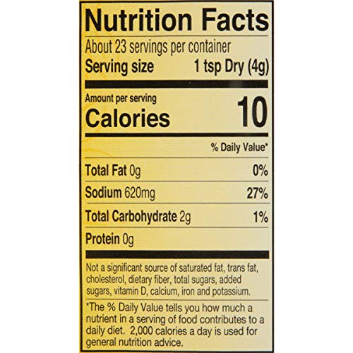 Mrs. Wages Pickled Okra and Vegetables Quick Process Mix, Pack of 12, 3.36 oz Each, Easy to Use, Great Flavor