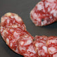 FERMIN Iberico Salchichon Sausage, Dry-Cured, 7 oz (200 gr), Pack of 1