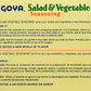 Goya Foods Salad And Vegetable Seasoning, 1.41 Ounce (Pack Of 24)