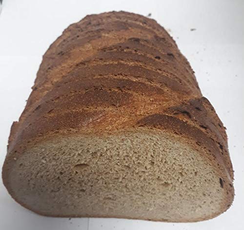 Authentic German Landbrot Bread Pack Of 2