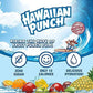 Hawaiian Punch, Paradise Variety Pack- Powder Drink Mix - (5 Boxes, 40 Sticks) - Sugar Free & Delicious, Excellent Source Of Vitamin C, Makes 40 Flavored Water Beverages