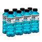 POWERADE ZERO Mixed Berry, 20 fl oz, 8 Pack