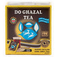 Do Ghazal Super Ceylon Earl Grey Tea Bags - 50 x 2g Teabags Individually Wrapped