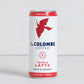 La Colombe Triple Draft Latte - 9 Fl Oz (Pack Of 16) - 3 Shots Of Cold-Pressed Espresso And Frothed Milk - Made With Real Ingred