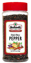 Sahadi Urfa Biber Pepper - 6.5 Ounce