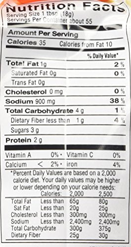 Shirakiku Miso Shiro (white) Soy Bean Paste, 35.27-Ounce Bags (Pack of 2)