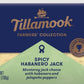 Generic Tillamook Spicy Habanero Jack Cheese, 7 oz, Perfect for Snacking or Cooking