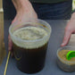 VivaStrap! Dry Powdered Blackstrap Molasses Unsulphured Water Soluble Biostimulant 24oz (1.5lb)