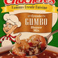 Tony Chacheres Rice Dnr Gumbo