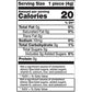 Strawberry And Creme Orange And Creme Hard Candy 6 Bag Bundle From The Original Classic Creme Savers | Variety Pack - 37.5Oz Tot