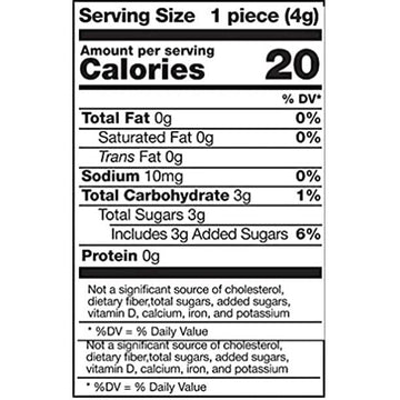 Strawberry And Creme Orange And Creme Hard Candy 6 Bag Bundle From The Original Classic Creme Savers | Variety Pack - 37.5Oz Tot