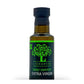 Early Harvest Extra Virgin Olive Oil - Greek - Organic - Ou Kosher Certified - Nongmo - Gluten Free - Paleo - Keto - Cold Presse