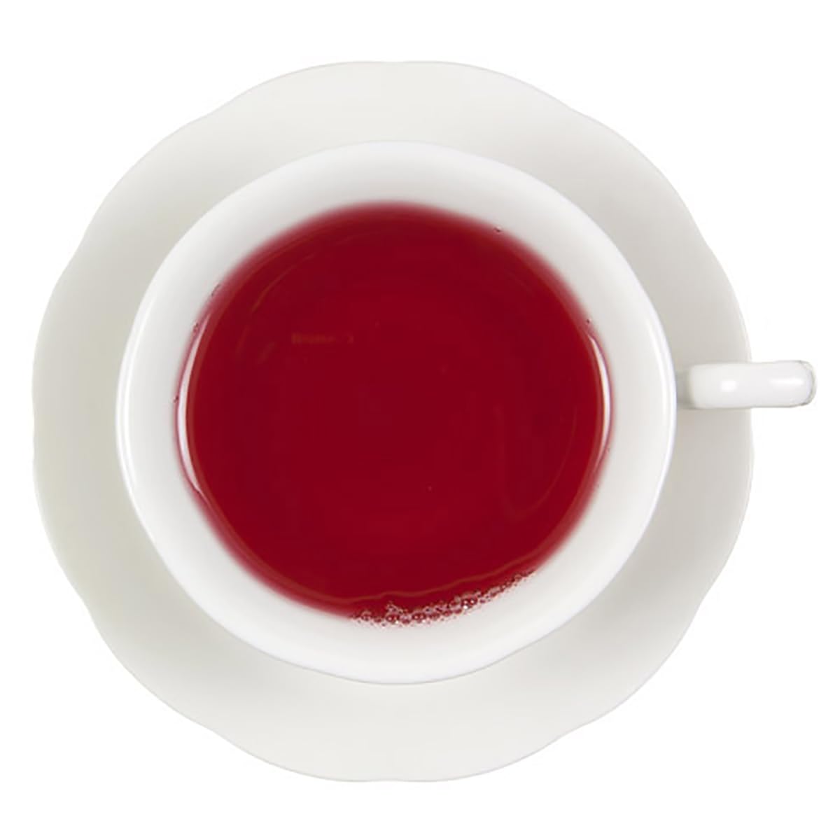 English Tea Store Loose Leaf Herbal Tea, Lady Hannahs, 4 Ounce