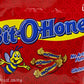 Pearsons Bit O Honey Honey Chewy Candy Pieces Rectangle Bit O Honey 11.5 Oz - 0077290774001