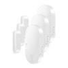 Window Door Alarm,125Db Pool Alarm Magnet Sensor Trigger For Home Kids Safety Burglar Alarm For Doors And Windows (3)