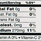Instecho Festival Organic Sliced Mushrooms, 4 Ounce (Pack Of 12), Pink