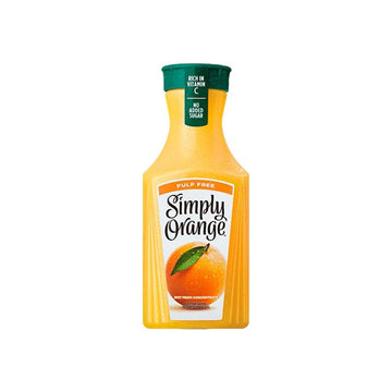 SMPLY JCE ORANGE ORIGNL (6x52.00)