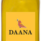DAANA Sunflower Oil, USDA Organic, Extra Virgin, Cold Pressed, Non-GMO, 34 Fl oz (Pack of 1)