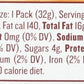 Justin'S Honey Peanut Butter Blend Squeeze Pack - 1.15 Oz