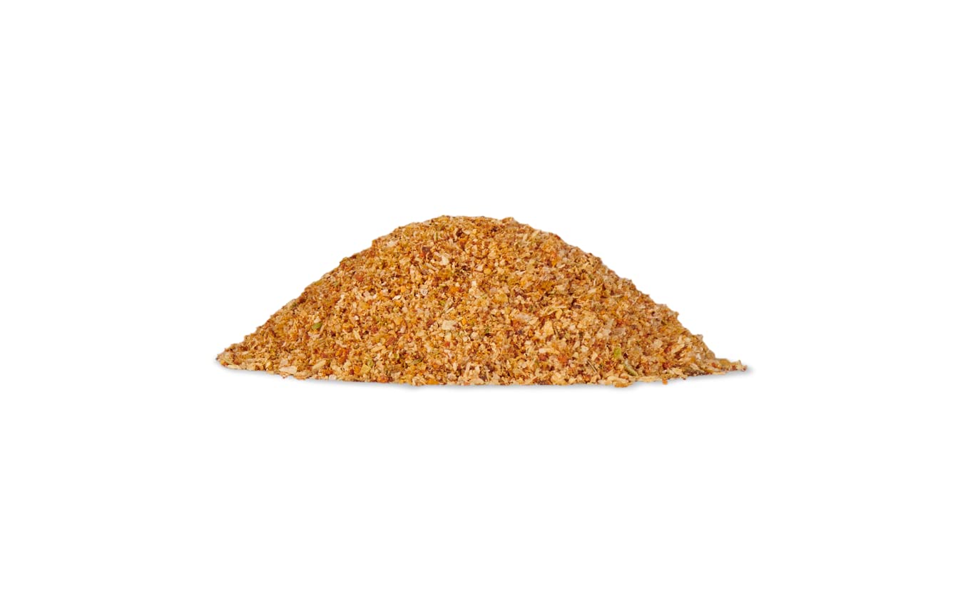 Pluck Spicy Organ Meat Blend Seasoning | From Grass-Fed & Grass-Finished Pastured Beef Organs with Redmond Real Sea Salt | 100 S