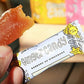 Gem Gem Ginger Candy Chewy Ginger Chews (Lemon, 6.5Oz, Pack Of 1)