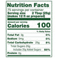 Lipton Iced Tea Mix Southern Sweet Tea 28 Qt, Pack Of 4, 3584 Ounce