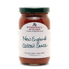 Stonewall Kitchen New England Cocktail Sauce, 8.25 Ounces, Red, Model 150807