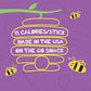 Bee Silly Honey Sticks (50 pack, Variety Pack: Lemon, Orange, Raspberry, Blackberry, Peach)