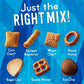 Chex Mix Traditional, 2.5 Oz (Pack of 36)