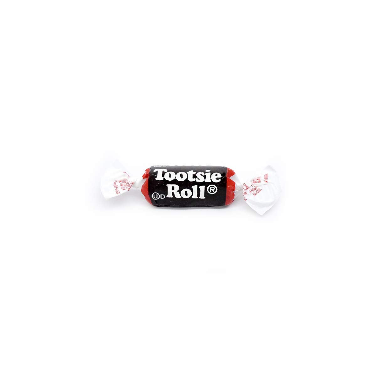 Tootsie Roll Midgees - Chewy Chocolate Gluten-Free Candy Minis - Bulk Bag of Individually Wrapped Candies for Kids, Parties, Cla
