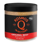 Kosmos Q Original BBQ Beef Injection - Beef, Rib & Brisket Injection Marinade - BBQ Seasoning Made in the USA (Beef Brisket)