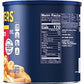 Planters Salted Peanuts (56 oz Canister) (Pack of 2)