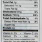 Miko Instant Miso Soup with Tofu, 5.33 Ounce, Pack of 1, Model 74410269746