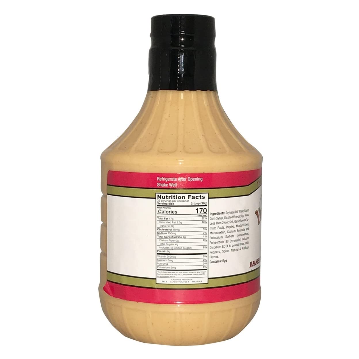Terry Ho's Terry Ho's Yum Yum Sauce Japanese Steak 32 FL Oz, 32 fl. oz.