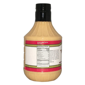 Terry Ho's Terry Ho's Yum Yum Sauce Japanese Steak 32 FL Oz, 32 fl. oz.