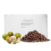 Lakanto Sugar Free Semi Sweet Chocolate Chips Bulk - Monk Fruit Sweetener with Erythritol, Bulk Chocolate Chips (25 lbs - Pack o