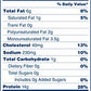 Trident, Alaskan Salmon Burgers (Frozen), 11.2 Oz