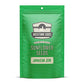 Bricktown Goods Jamaican Jerk Flavored Sunflower Seeds - Boldly Seasoned And Roasted In-Shell Sunflower Seeds - 8 Oz Total