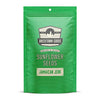Bricktown Goods Jamaican Jerk Flavored Sunflower Seeds - Boldly Seasoned And Roasted In-Shell Sunflower Seeds - 8 Oz Total