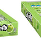 Laffy Taffy Rope Candy, Sour Apple Flavor, 0.81 Ounce Ropes (Pack of 48)
