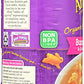 Annies Organic Bunny Pasta and Chicken Broth Soup, 14 oz