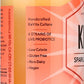 Kevita Organic Mango Coconut Probiotic Drink, 15.2 Fz