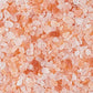 Unpretentious Himalayan Pink Salt, Pure Ground, Medium & Fine Grain, 1 Gallon, 144 Ounce