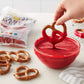 Wilton Craft Supplies, Red