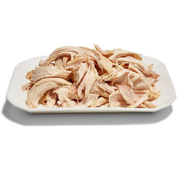 Whole Foods Market Pulled Rotisserie Chicken