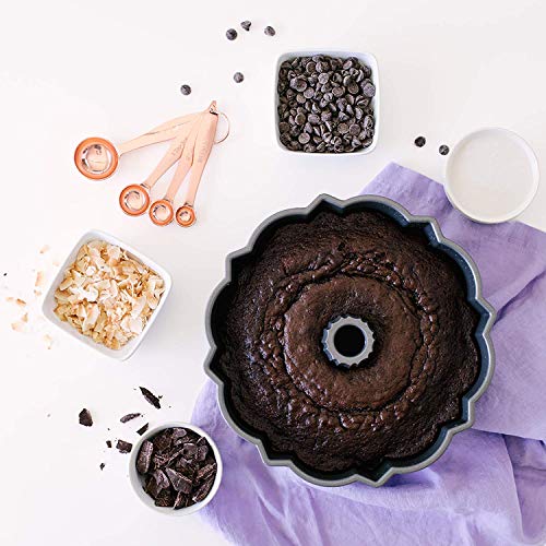 Miss Jones Baking Organic Cake And Cupcake Mix, Non-Gmo, Vegan-Friendly, Moist And Fluffy: Chocolate (Pack Of 2)