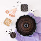 Miss Jones Baking Organic Cake And Cupcake Mix, Non-Gmo, Vegan-Friendly, Moist And Fluffy: Chocolate (Pack Of 6)