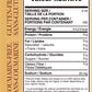 Villa Vainilla Pure Vanilla Concentrate- Premium, Real, Natural, Gourmet Flavor From Mexico (16.9 Fl Oz Vanilla Concentrate)